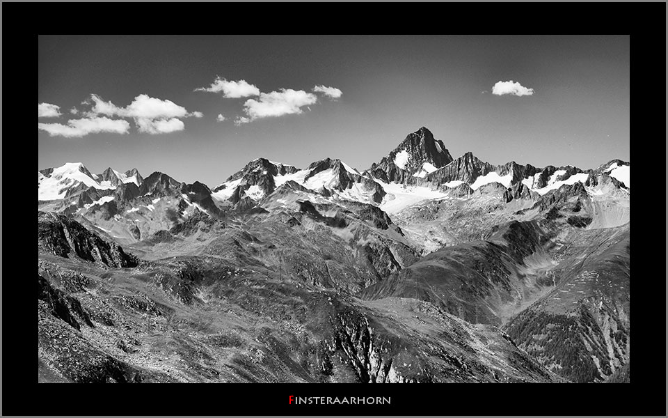 Finsteraarhorn