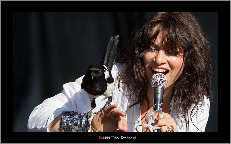Ellen Ten Damme 10