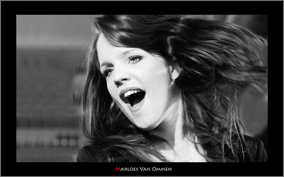 Marloes van Ommen 1