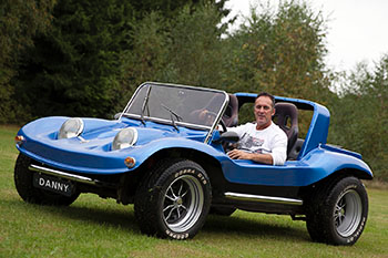 Buggy