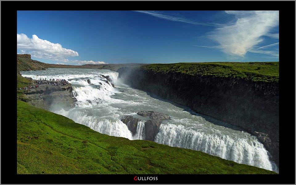 Gullfoss