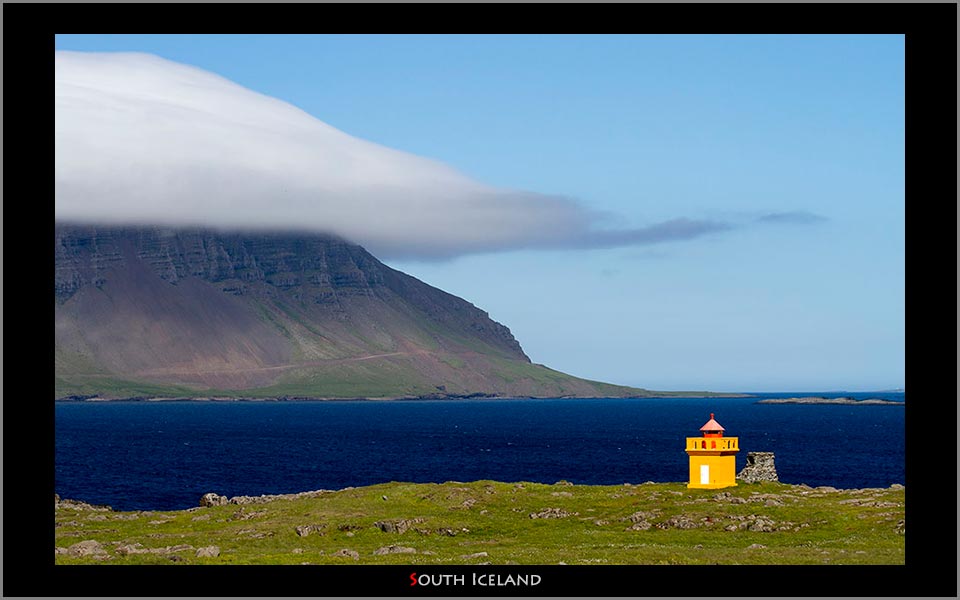 Southern Iceland