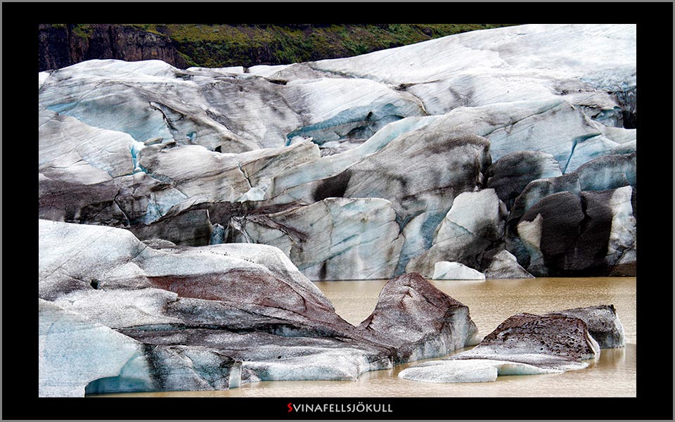 Svinafelljokul