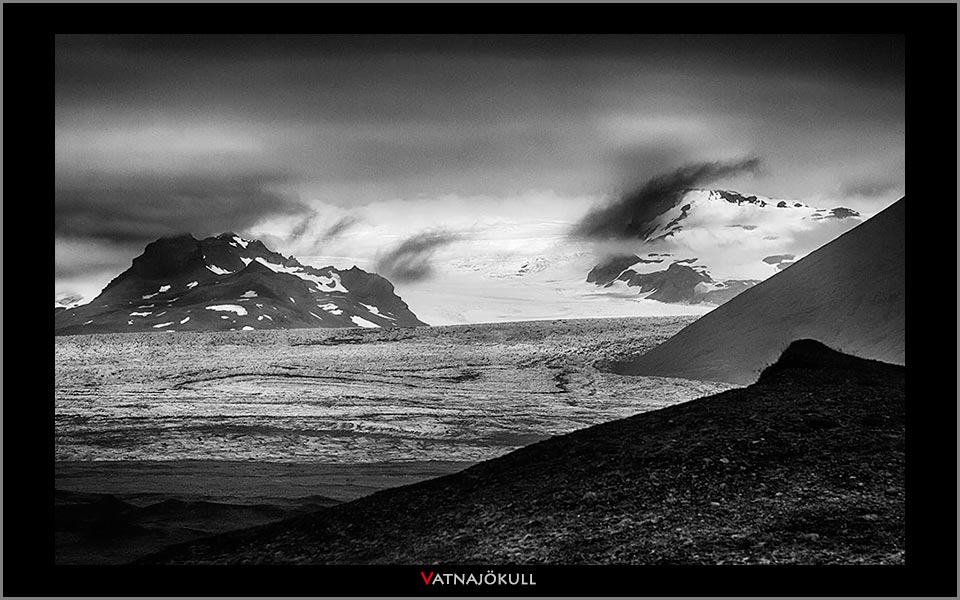 Vatnajokull