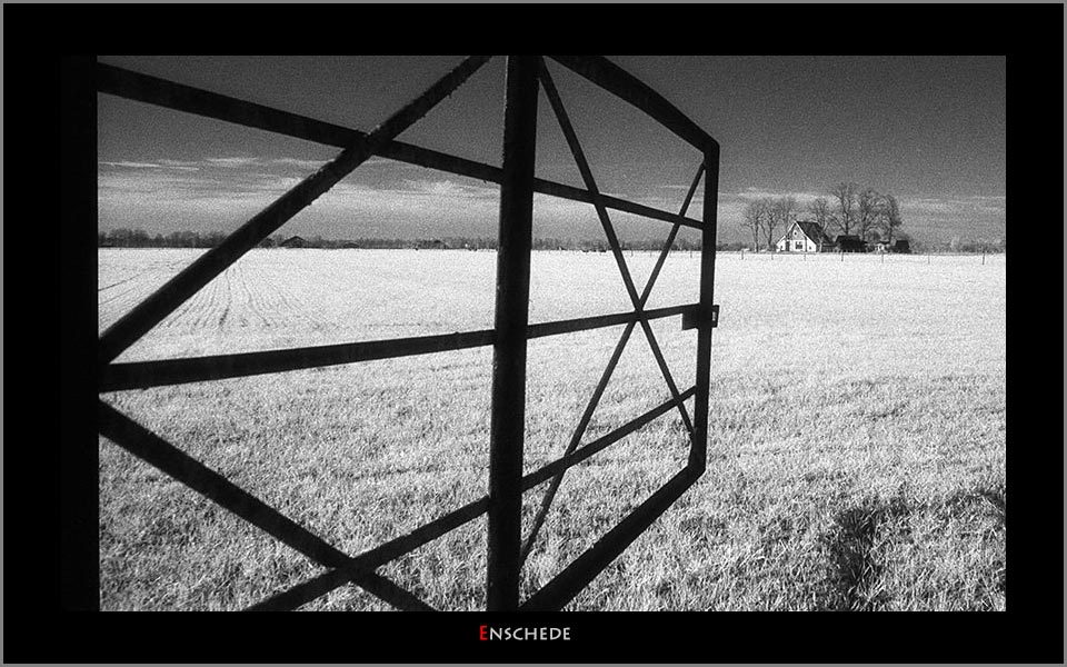 Enschede