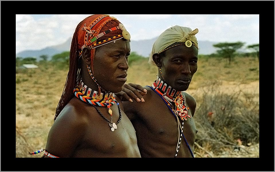 Samburu 1