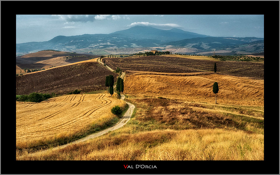 val-d&#39;orcia